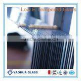 15mm Over Size Glass Curtain Wall (EN12150 CCC) thumbnail-4