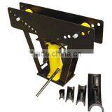 Large, High-quality Hydraulic Pipe Bender thumbnail-4