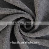 Manufacturer Jersey Knit Fabric Wholesale Polyester Spandex Stripe Jersey Fabric thumbnail-1