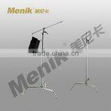 D-23 Video Adjustable Boom Stand,tripod Light Stand thumbnail-1