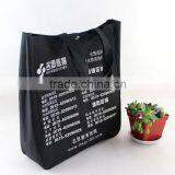 Manufacturer Custom Promotions Oxford Tote Bags With Printed Logos thumbnail-2