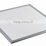 GuZhen New Design Factory Wholesale Alunminum Surface Mounted Led Panel 600*600 Square LED Panel Light 40w