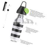 Unique Travel Stainless Steel Vacuum Bottle Thermos thumbnail-2