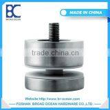 HOT SALE Balcony Glass Railing Clamp/glass Railing Clamp/hanging Glass Clamp thumbnail-1