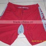 MMA Short,fight Short,boxing Short,martial Arts Short, MMA Pants ,boxing Pants thumbnail-2