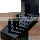 Modern Acrylic Lipstick Holder Display Rack Cosmetic Showcase thumbnail-2