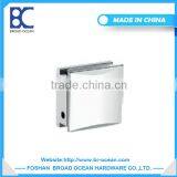 High Quality Zinc Alloy 304SS Stainless Steel Bathroom Glass Clamp/glass Connector(WL-2301D) thumbnail-1