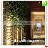 OEM Plastic Panel Wall 3D Panel Wall Vacuum Forming Products thumbnail-3