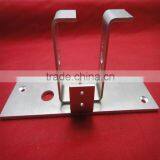 High Quality Assemble Aluminum Bracket for Germany Market thumbnail-1