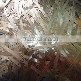 Dongguan Manufacturer Brass Terminal/brass Thin Pin Connect thumbnail-1