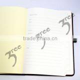 Notebook With Pen Holder thumbnail-4