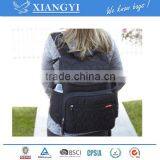 Fashionable Mummy Bag Baby Diaper Bag thumbnail-3