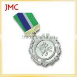 Factory Supply Good Price School Medal and Sports Medal thumbnail-3