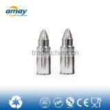 Promotional Bullet Stainless Steel Ice Cube for Wine,whiskey and Cocktail thumbnail-3