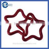 RoHS Certificate High Quality Standard Fast Delivery Make Your Own Keyrings From China