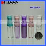 20Ml Plastic Vials Twist Top 20Ml Hand Sanitizer Bottle 20Ml Mini Fine Mist Spray Bottle thumbnail-5