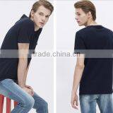 Custom t Shirts Casual Blank T-shirt Good Looking T Shirts for Man thumbnail-4
