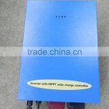 HY Series Solar Inverter With Built-in Mppt Charge Contronller, 300W Hybrid Inverter, thumbnail-4