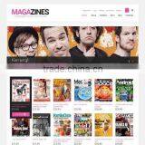 Portal Website Design