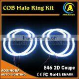12~24V COB LED Angle Eye for E46 Coupe thumbnail-1