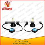 Supply 4000lm 6000K Super White H7 Car LED Light Bulb thumbnail-4