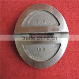 Brass Deck Plate Valve Plate Valve Parts Manufacturer