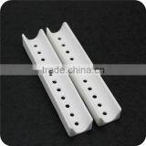 High Temperature Resistance 95 Alo3 Alumina Ceramic Stick Ceramic Plate thumbnail-2