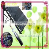 2015 New Style Unpressurized Solar Hot Water Heater thumbnail-1