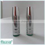 Binzel Co2 Welding Torch Nozzle Parts