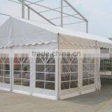 840Dtex High Tensile PVC Coated Outdoor Tent Fabric 20652WB