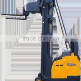 Maximal Lateral and Front Stacking Trucks thumbnail-4