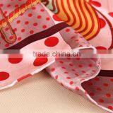 2014 Wholesale New Twill Silk Scarf thumbnail-4