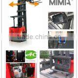 3-way Narrow Aisle Forklift With CE TC Series thumbnail-3