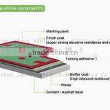 CE Chinese Paint Tennis Court Cover Material thumbnail-5