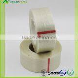 no Residue Clear Packing Tape