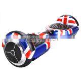 6.5 Inch Ancheer 2 Wheel Self-balancing Scooter Roam Electric With LG Battery UK Plug Benz Wheel AM002735 thumbnail-2