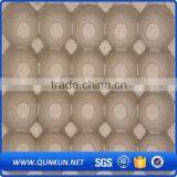 New Technology Plastic Eggs Tray With Cover thumbnail-3