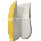 High Density Eco-friendly Eva Foam Sheet Insole thumbnail-2
