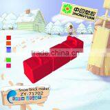 Winter Outdoor Kids Ski Toys