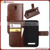 for Htc Desire 500 Case , pu Leather Case Cover for Htc Desire 500 thumbnail-1