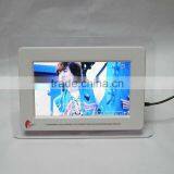 7inch Digital Photo Frame With Single Function