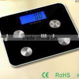 Personal Fat Weigh Gram Electronic Platform Human Weight Measurement Bmi Body Fate Scale
