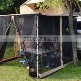 Clear Roof Wedding Tent 4x4 For Car Camping thumbnail-6