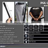 18650 and AAA Battery Attack Head Rechargeable R2 LED Torch thumbnail-2