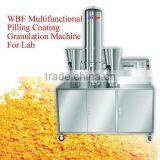 FG-C Series Fluid Bed thumbnail-5