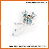 Wholesale from china christmas decoration, christmas brooch, christmas gift