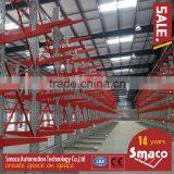 Top Quality Logistics Warehouserack Storage Rack System thumbnail-4