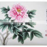 Wholesale wall painting Hanging For decor handmade painting