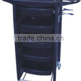 easy portable and movable salon trolley HZ2003/best selling salon trolley                        
                                                Quality Choice