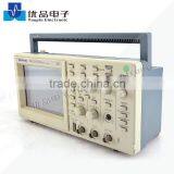 Tektronix TDS220 Digital Oscilloscope: 2 Channels, 100 MHz, 1 GSa/s thumbnail-2